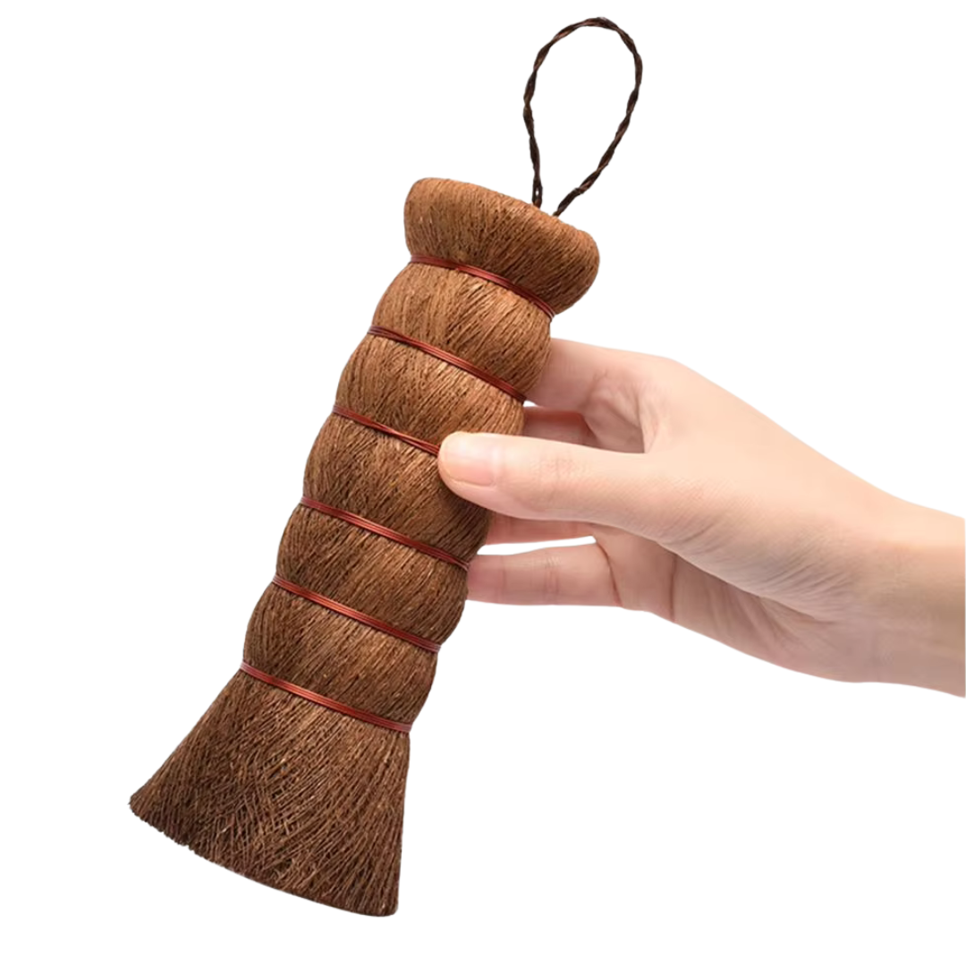PalmKind Kitchen Brush