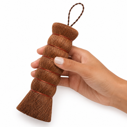 PalmKind Kitchen Brush
