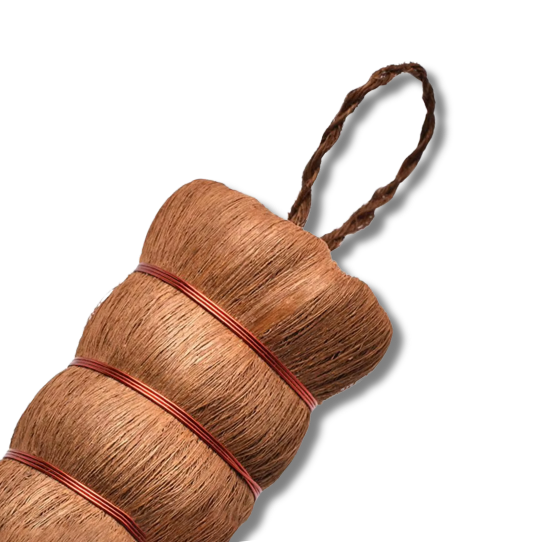 PalmKind Kitchen Brush