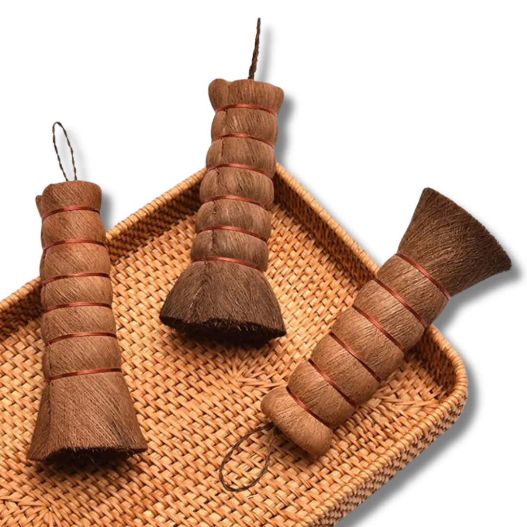 PalmKind Kitchen Brush